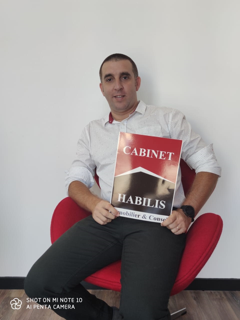 Romain IANNELLA