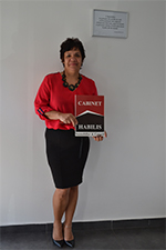 Carole TURPIN